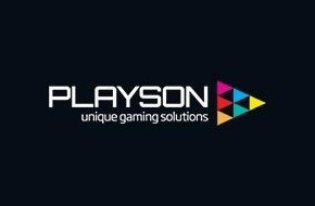 Софт Playson Playson Сертифицированый софт