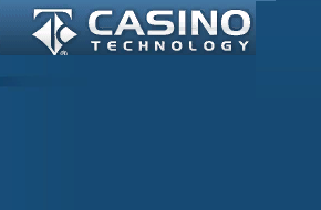 CASINO TECHNOLOGY TECHNOLOGY