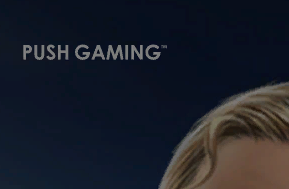 Push Gaming обзор компания Push Gaming