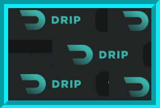 Дрип Drip