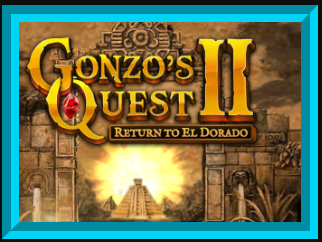 Gonzos Quest 2 Gonzo’s Quest 2