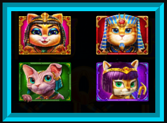 Sloty Cleocatra Cleocatra