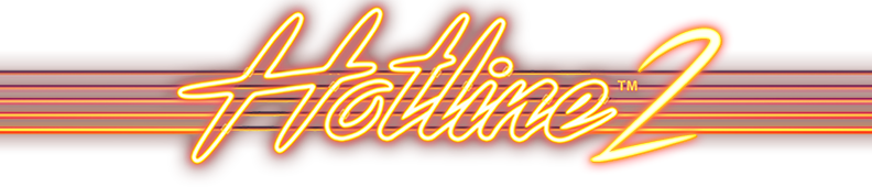 Хот Лайн 2 Игровой автомат Hotline 2