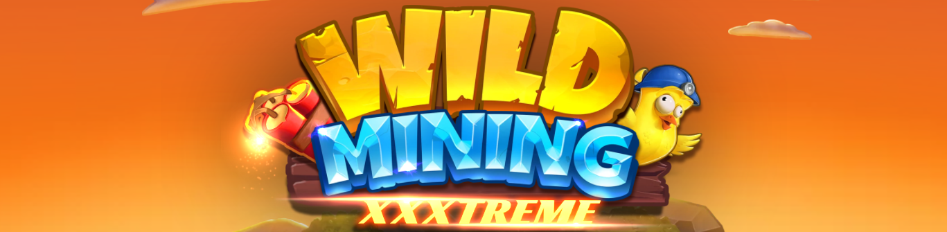 Вилд Мининг Игровой автомат Wild Mining XXXtreme
