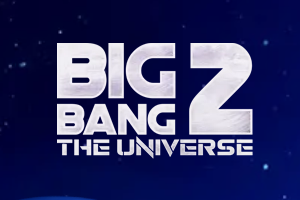 Big Bang 2 Биг Банг