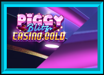 Piggy Blitz Casino Gold Piggy Blitz Casino Gold