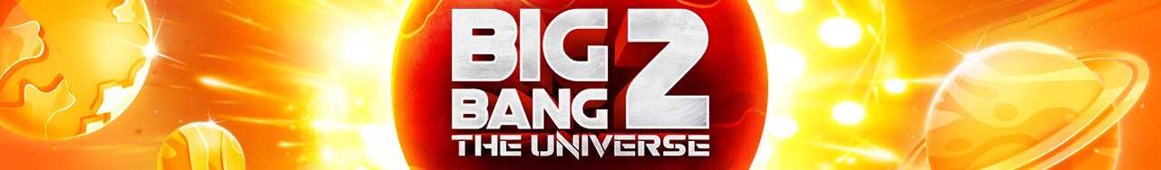 Биг Банг 2 Игровой автомат Big Bang 2