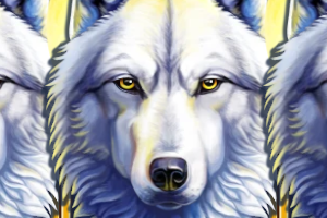 Slots Wolf Thunder Wolf Thunder