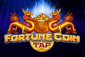 Fortune CoinTap Игровой автомат Fortune CoinTap